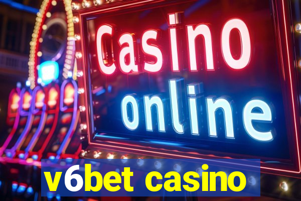 v6bet casino